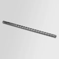 SDS Hammerbohrer 11 mm in Seitenansicht mit SDS-Plus-Aufnahme