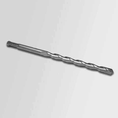 SDS Standard Hammerbohrer 11 mm in Seitenansicht