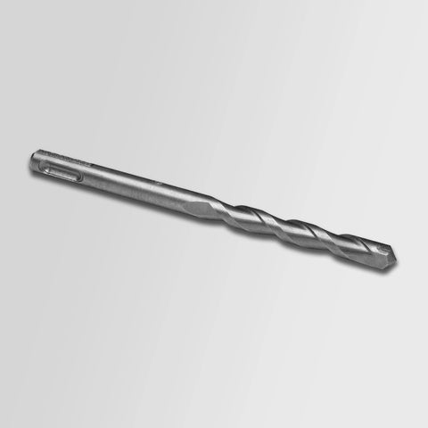 SDS Standard Hammerbohrer mit 11 mm Durchmesser für Beton und Mauerwerk